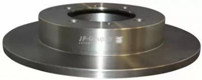 JP GROUP 3963200900 -  Тормозной диск